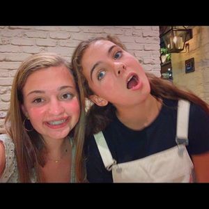 Meet your Posher, Anita